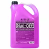 Muc-Off Nano Tech Bike Cleaner, 5 L 1 Muc-Off Nano Tech Bike Cleaner, 5 L -Specialized Salgsbutik MUC907 Muc Off