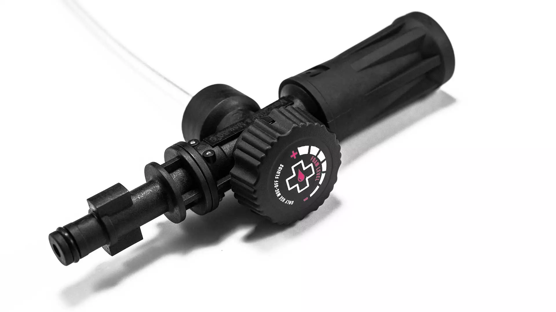 Muc-Off Pressure Washer Højtryksrenser 13 Muc-Off Pressure Washer Højtryksrenser - Billede 11