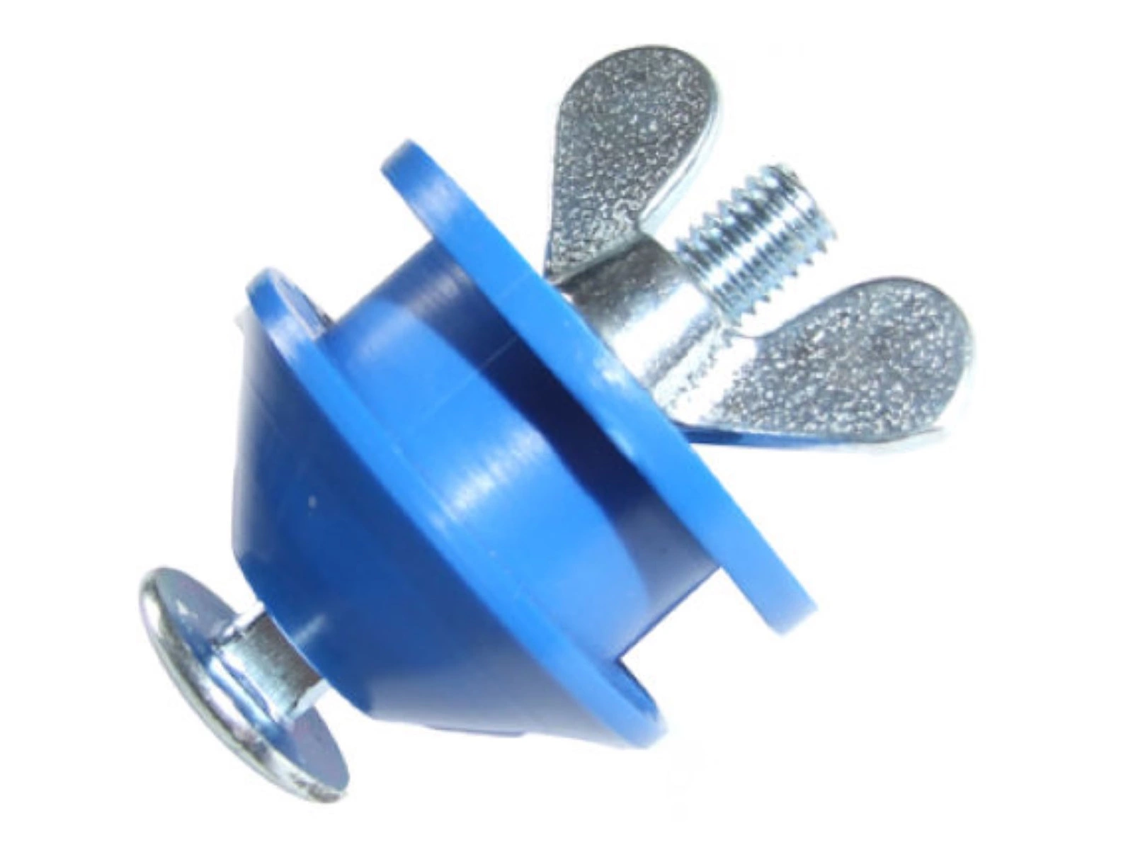 Morgan Blue Chain Keeper 3 Morgan Blue Chain Keeper