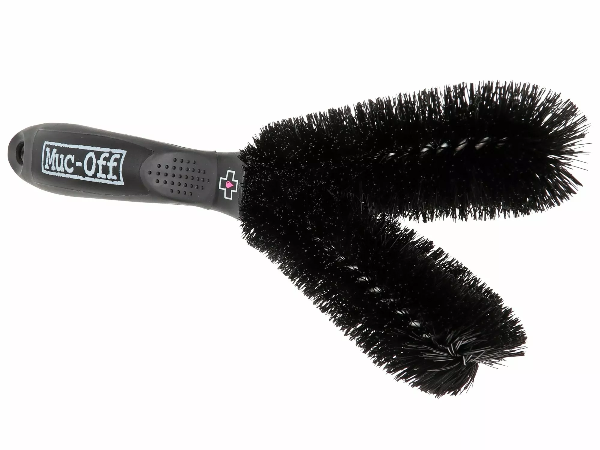 Muc-Off Double Brush Børste 3 Muc-Off Double Brush Børste