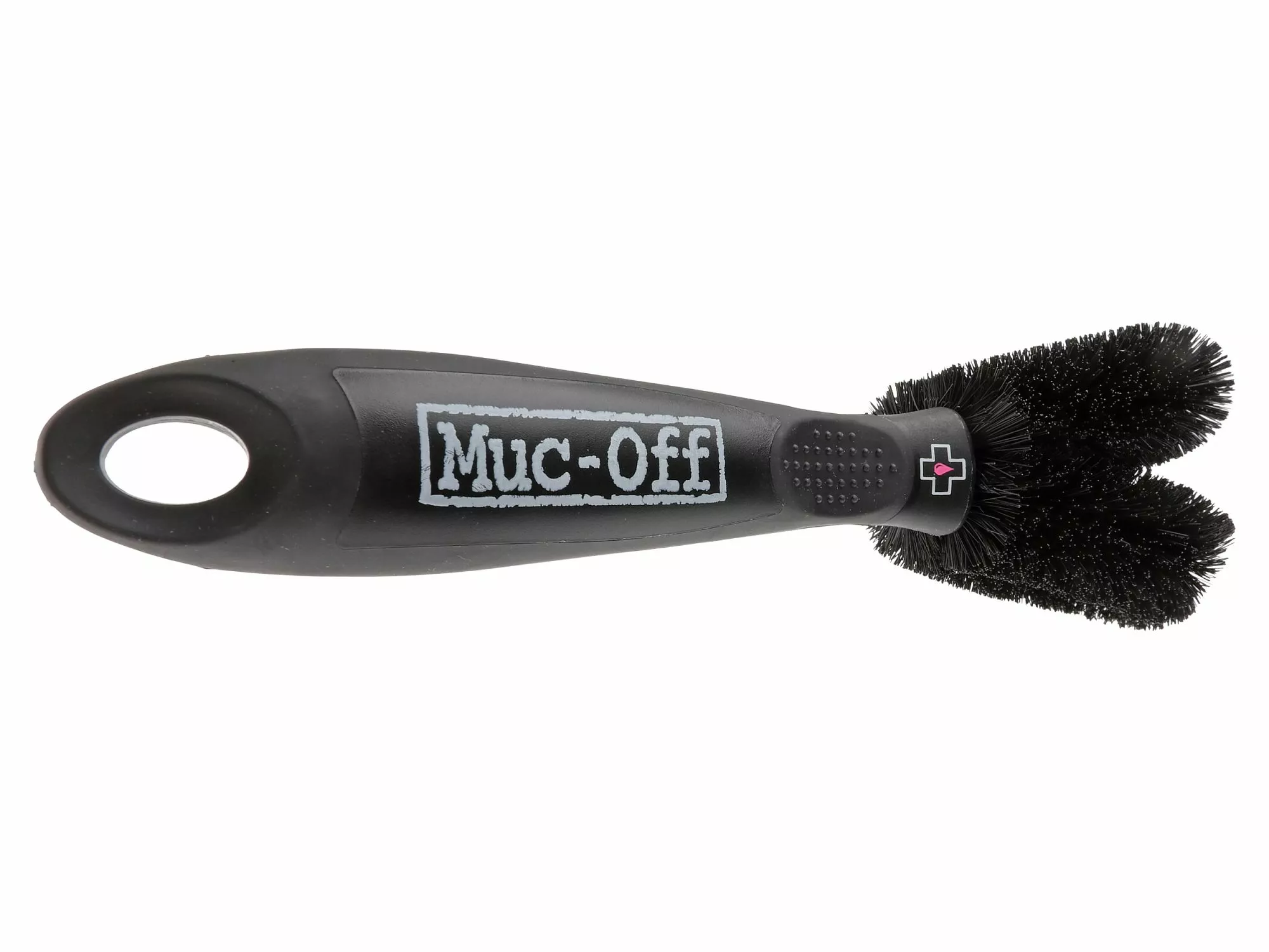 Muc-Off Double Brush Børste 4 Muc-Off Double Brush Børste - Billede 2