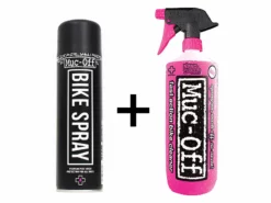 Muc-Off Duo Pack