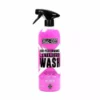 Muc-Off Waterless Wash Cleaner, 750ml -Specialized Salgsbutik Muc Off20Waterless20Wash20Cleaner