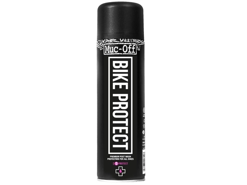 Muc-Off Bike Protect, 500ml 3 Muc-Off Bike Protect, 500ml