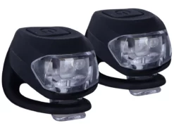 OXC Brighteye Light Godkendt Lygtesæt