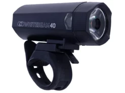 OXC Bright Torch Whiteline Forlygte, 40 Lumen