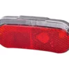 OXC Bright Light Elcykel Baglygte -Specialized Salgsbutik OXFLD803