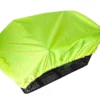 Bike Partner Hi-Vis Overtræk, Large -Specialized Salgsbutik Overtraek20BikePartner20bagkurv20L20neon