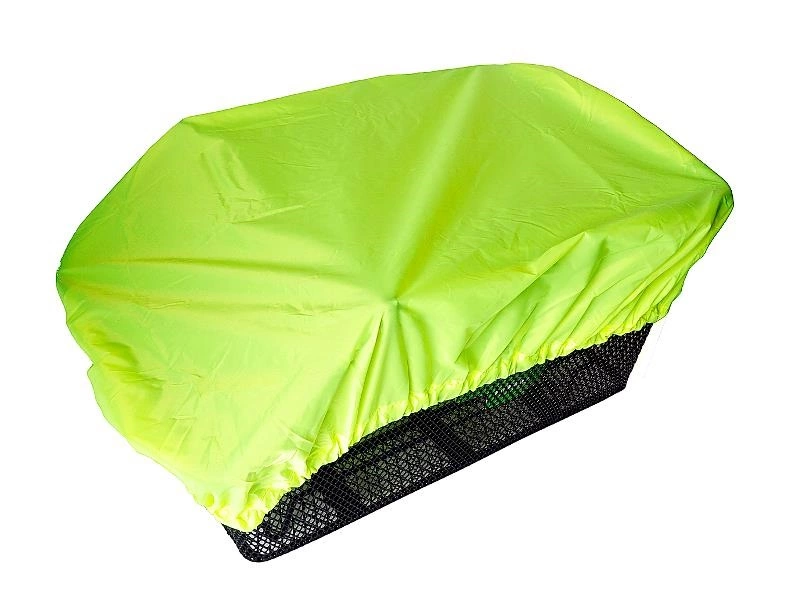 Bike Partner Hi-Vis Overtræk, Large 3 Bike Partner Hi-Vis Overtræk, Large