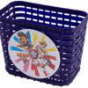 Bike Fashion Børnecykelkurv, Paw Patrol 2 Bike Fashion Børnecykelkurv, Paw Patrol -Specialized Salgsbutik Paw20Patrol20kurv