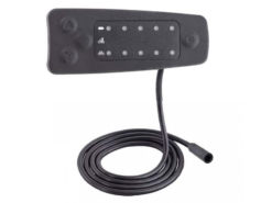 Promovec 5 LED Display, 830mm