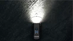 Moon Rigel Power Genopladelig Forlygte, 3600 Lumen -Specialized Salgsbutik RIGEL POWER WEBPAGE 08 01