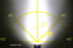 Moon Rigel Pro Genopladelig Forlygte, 1000 Lumen -Specialized Salgsbutik RIGEL PRO 01 scaled 1