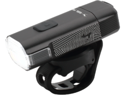 Moon Rigel Pro Genopladelig Forlygte, 1000 Lumen