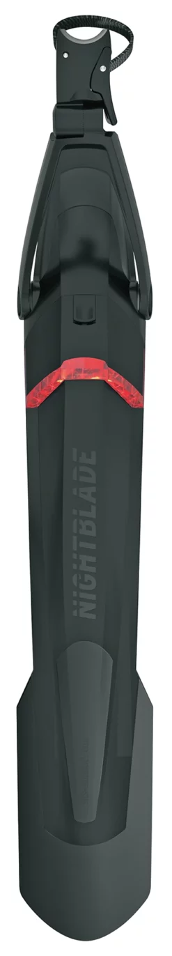 SKS Nightblade Bagskærm M. Lygte, 27.5-29" 8 SKS Nightblade Bagskærm M. Lygte, 27.5-29" -Specialized Salgsbutik RS646 11615 NIGHTBLADE 29 ZOLL top