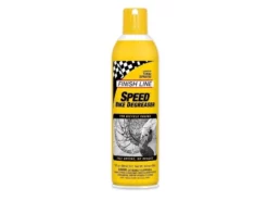 Finish Line Speed Bike Degreaser, 558ml