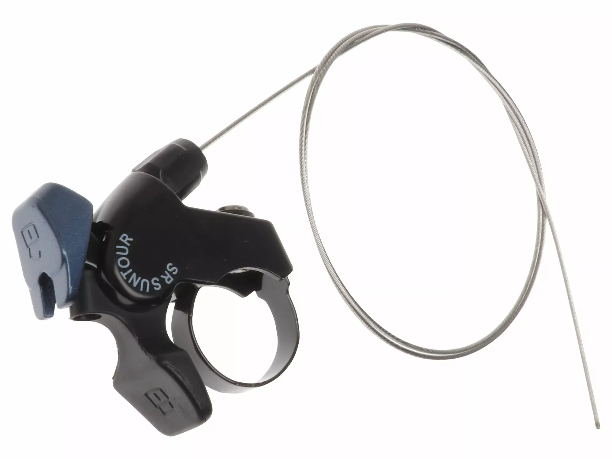 Sr-suntour SR Suntour XCM DS RL 27.5" Forgaffel 7 Sr-suntour SR Suntour XCM DS RL 27.5" Forgaffel - Billede 5