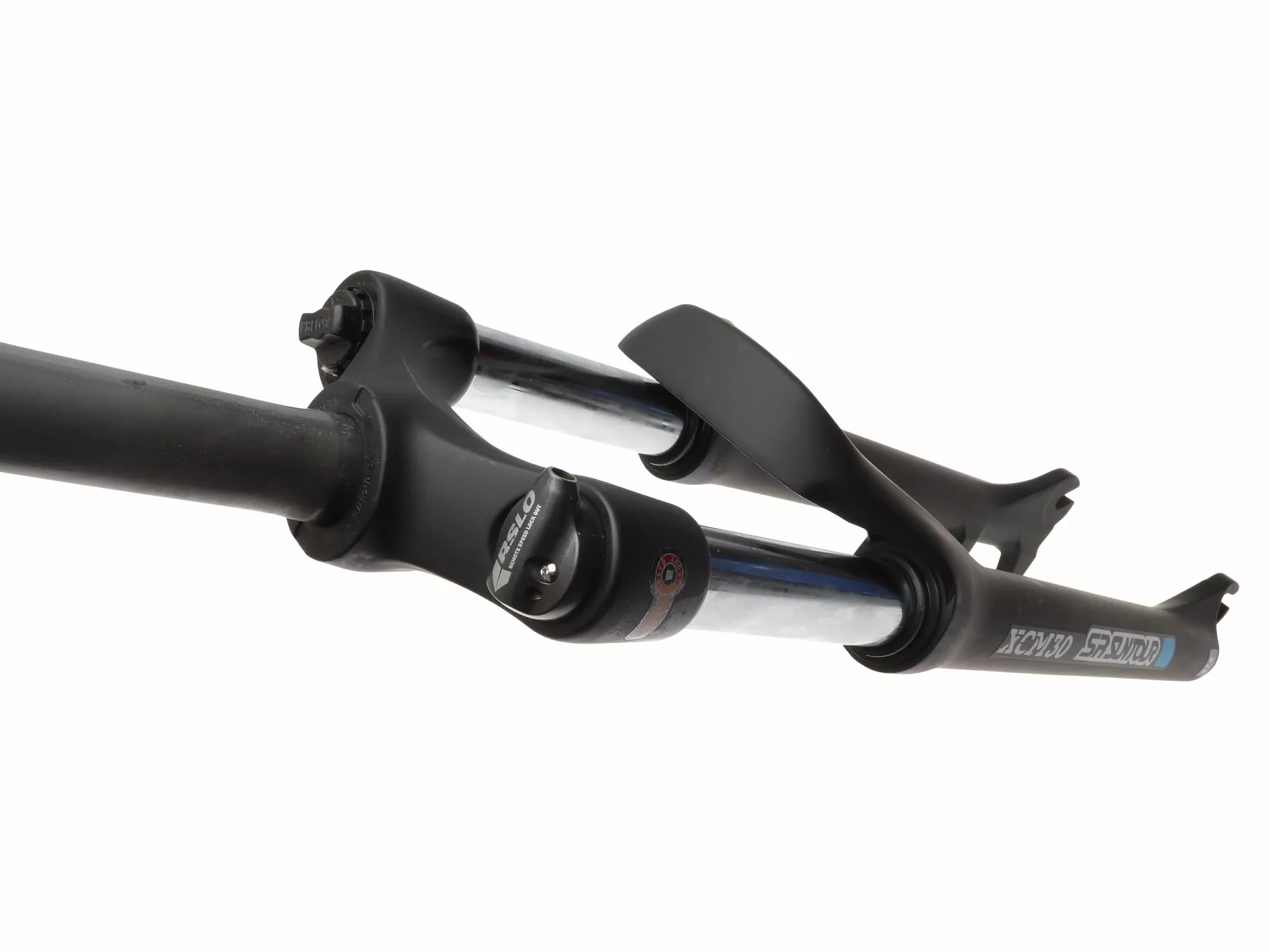 Sr-suntour SR Suntour XCM DS RL 27.5" Forgaffel 5 Sr-suntour SR Suntour XCM DS RL 27.5" Forgaffel - Billede 3