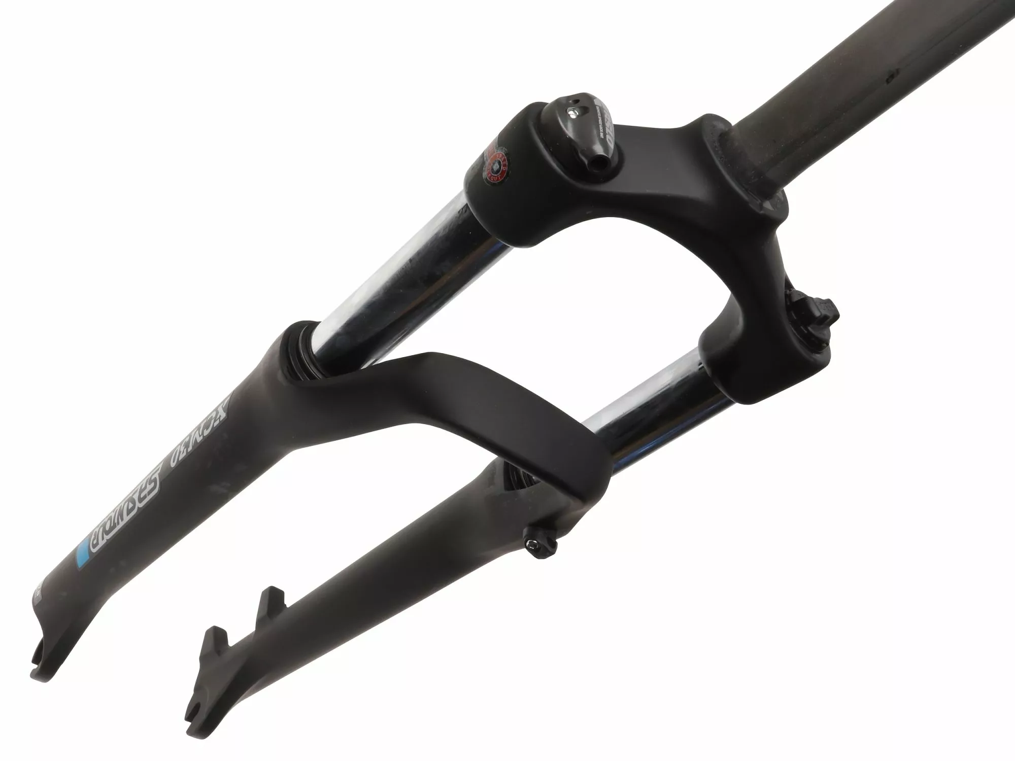 Sr-suntour SR Suntour XCM DS RL 27.5" Forgaffel 6 Sr-suntour SR Suntour XCM DS RL 27.5" Forgaffel - Billede 4