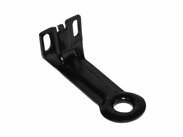 Reelight SL100/SL120 Bagbeslag 3 Reelight SL100/SL120 Bagbeslag