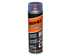 Brunox Turbo-Clean Bremserens, 500ml