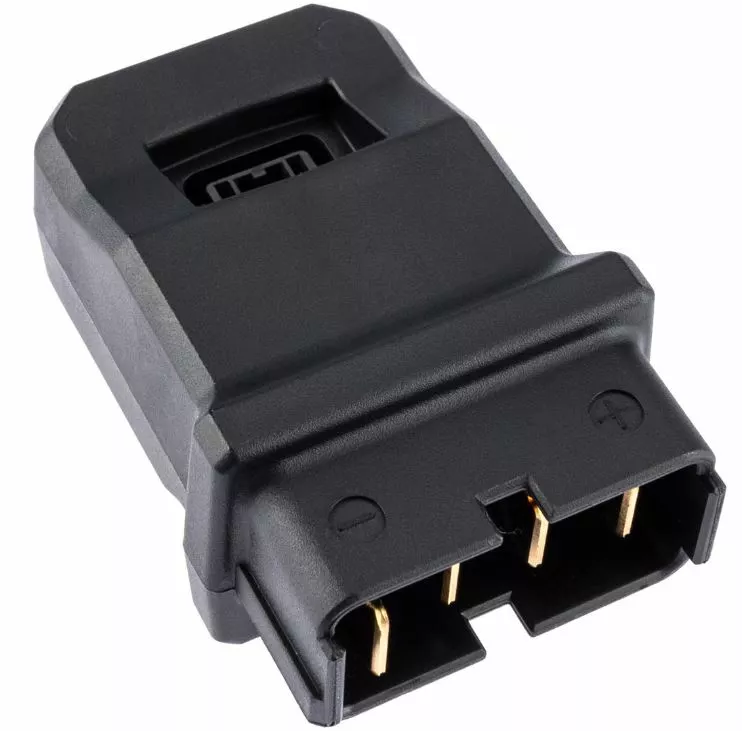 Shimano Steps BTE60 Adapterstik 4 Shimano Steps BTE60 Adapterstik - Billede 2