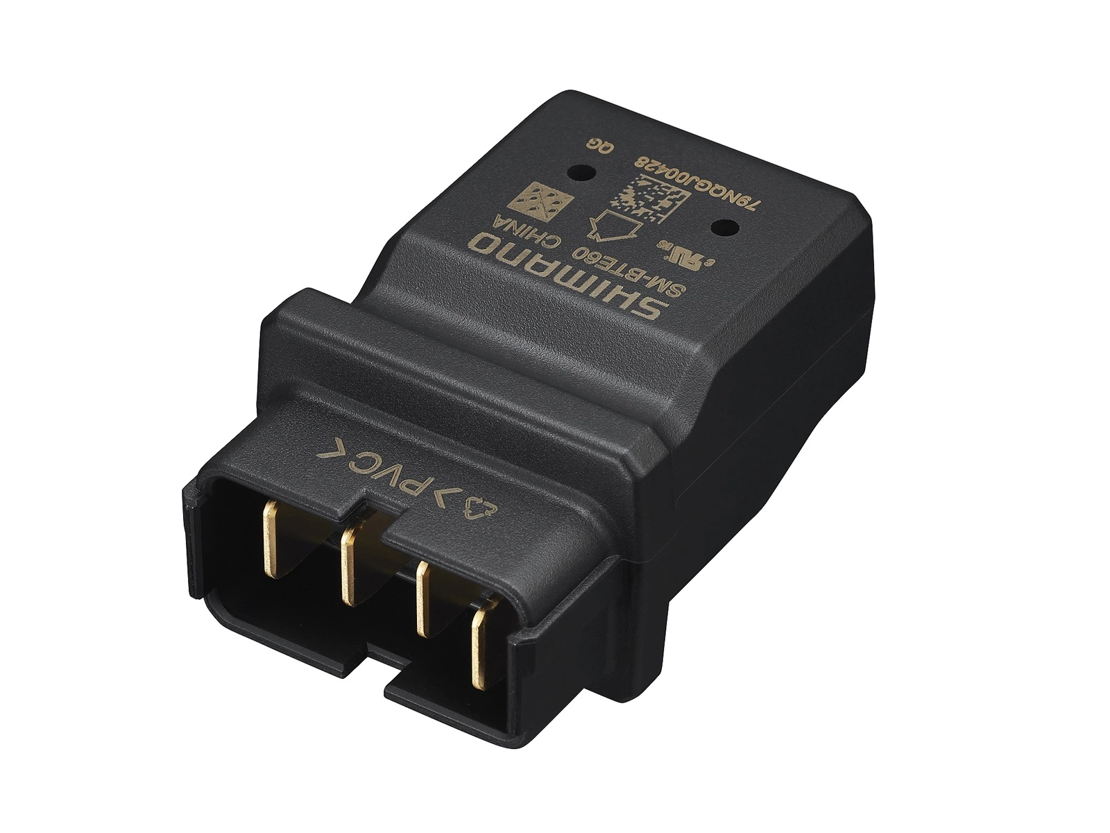 Shimano Steps BTE60 Adapterstik 3 Shimano Steps BTE60 Adapterstik