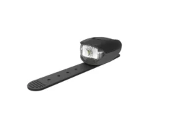 Smart Spok Genopladelig Forlygte, 20 Lumen