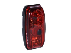 Smart Trail 80 Genopladelig Baglygte M. Bremselys -Specialized Salgsbutik Smart20Trail2080