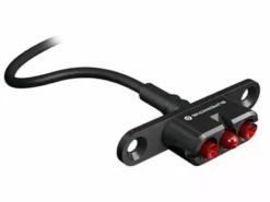 Supernova E3 Tail Light 2 Dynamo Baglygte