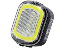 Moon Orion-W Genopladelig Forlygte, 100 Lumen