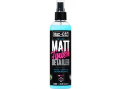 Muc-Off Matt Finish Detailer, 250ml