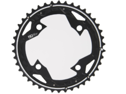 Shimano Deore M610 3x10-Speed Klinge, 42T