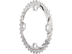 Shimano Deore M532 3x9-Speed Klinge, 36T