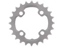 Shimano XT M785 10-Speed Klinge, 24T