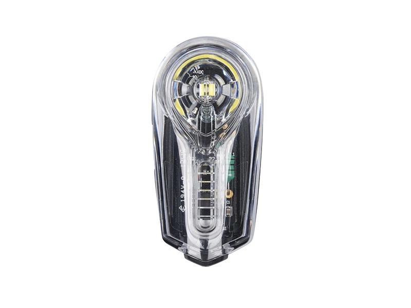 Abus Vela Godkendt Forlygte 3 Abus Vela Godkendt Forlygte