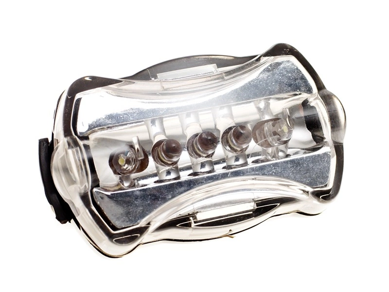 Abus Alpha Godkendt Forlygte 3 Abus Alpha Godkendt Forlygte