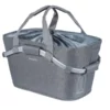 Basil Carry All MIK Bagtaske, Grey -Specialized Salgsbutik bas11248