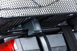 Basil Cento WSL Cykelkurv, 30L -Specialized Salgsbutik basil cento wsl bicycle basket rear black