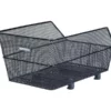 Basil Cento WSL Cykelkurv, 30L -Specialized Salgsbutik basil cento wsl bicycle basket rear black203