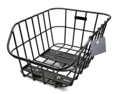 Basil Cento WSL Alu Cykelkurv, 30L