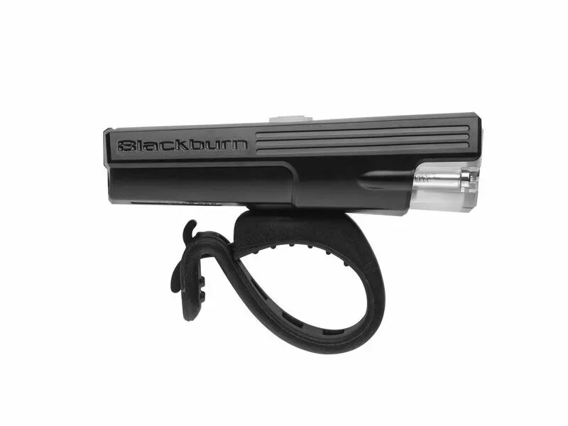 Blackburn Dayblazer Genopladelig Forlygte, 550 Lumen 4 Blackburn Dayblazer Genopladelig Forlygte, 550 Lumen - Billede 2