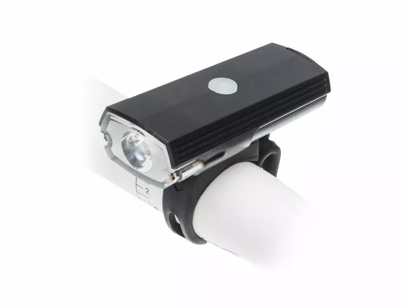 Blackburn Dayblazer Genopladelig Forlygte, 550 Lumen 3 Blackburn Dayblazer Genopladelig Forlygte, 550 Lumen