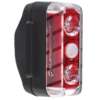 Blackburn Dayblazer Genopladelig Baglygte, 65 Lumen -Specialized Salgsbutik blackburn dayblazer 65 baglygte