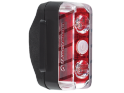 Blackburn Dayblazer Genopladelig Baglygte, 65 Lumen