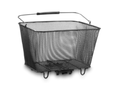 Cube Acid Rilink Cykelkurv, 25L