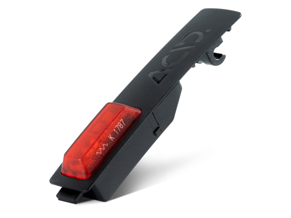 Cube Acid Dynamo Baglygte 3 Cube Acid Dynamo Baglygte