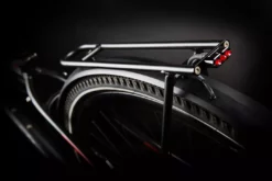 Supernova E3 Tail Light 2 Dynamo Baglygte 9 Supernova E3 Tail Light 2 Dynamo Baglygte -Specialized Salgsbutik e3tl rm emo