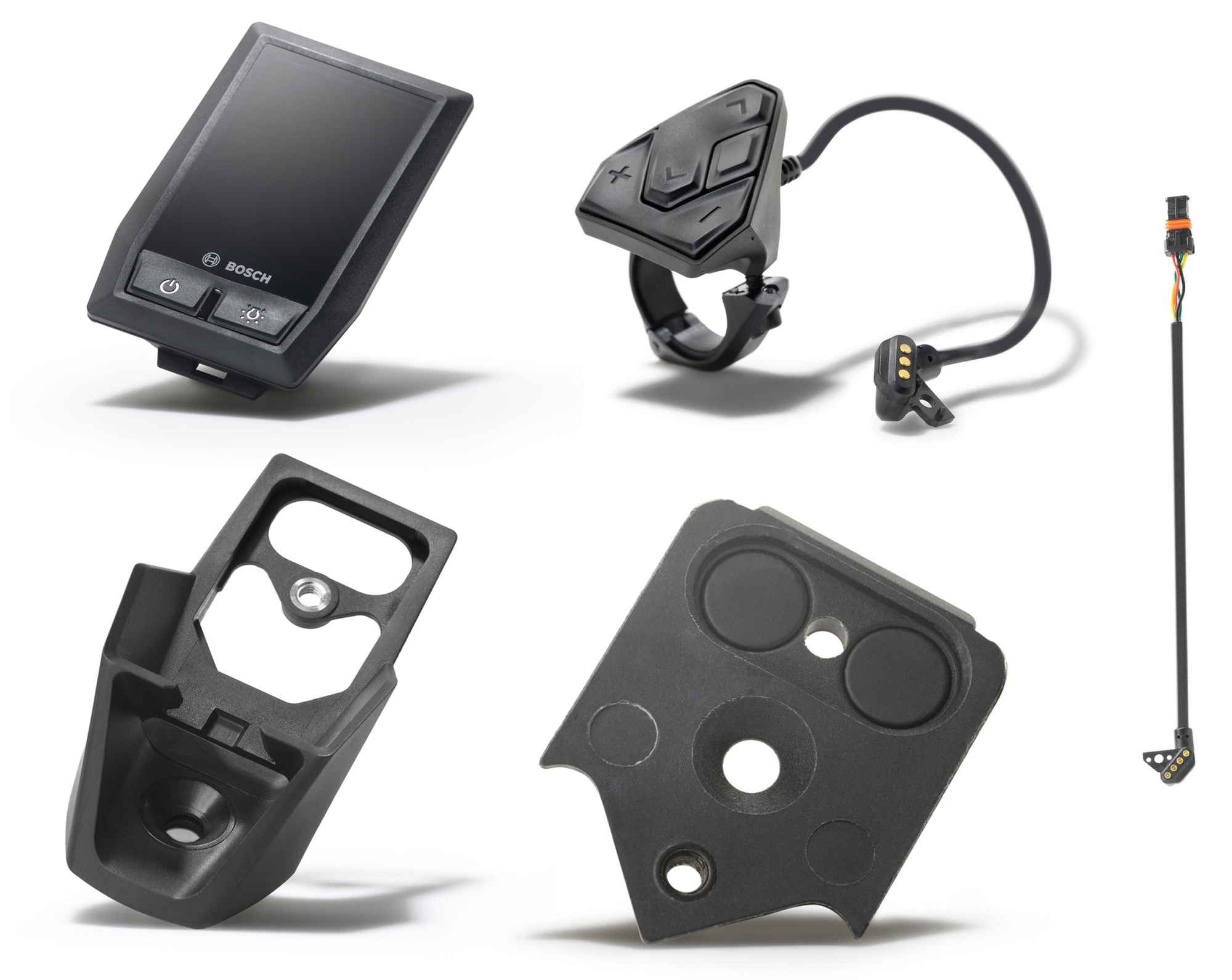 Bosch Kiox Upgrade Kit 4 Bosch Kiox Upgrade Kit - Billede 2