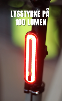 Abus Gemini Genopladelig Baglygte, 100 Lumen -Specialized Salgsbutik gemini20baglygte4